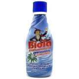Biola' Essenzassoluta Ammorbidente Igienizzante - 300ml - Felce&peonia