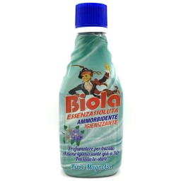 Biola' Essenzassoluta Ammorbidente Igienizzante - 300ml - Kiri&magnolia