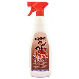 Ole' Oies Ressenza Deodorante Multiuso Igienizzante 750ml - Cocco