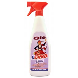 Ole' Oies Ressenza Deodorante Multiuso Igienizzante 750ml - Lilla
