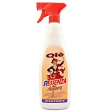 Ole' Oies Ressenza Deodorante Multiuso Igienizzante 750ml - Ambra