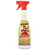 Ole' Oies Ressenza Deodorante Multiuso Igienizzante 750ml - Heliodor