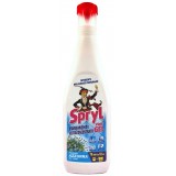 Spryl Gel Detergente Pavimenti Profumante Ultra Concentrato 750ml - Azzurra