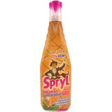 Spryl Gel Detergente Pavimenti Profumante Ultra Concentrato 750ml - Ambra
