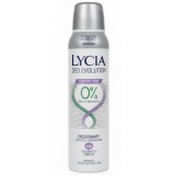Sauber Deodorante Spray 150ml - Deo Evolution Comfort Care - Drytexh Complex