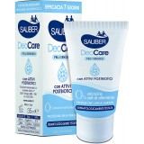 Sauber Deodorante In Crema - 35ml - Deo Care - Efficacia 7 Giorni