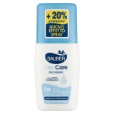 Sauber Deo Care Deodorante Vapo Effetto Spray - 90ml - Pelli Sensibili