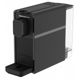 Cremosa Melchioni Macchina Caffe' 1400w - Compatibile Nespresso - Nera