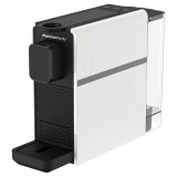 Cremosa Melchioni Macchina Caffe' 1400w - Compatibile Nespresso - Bianca