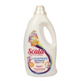 Scala Detersivo Lavatrice Liquido 1500ml - 37 Lavaggi - Colore