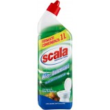 Scala Wc Gel Disincrostante - 1 Litro - Igienizzante - Anticalcare
