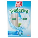Tendaviva Grey Additivo In Polvere 500g - Ravviva E Rinnova I Tendaggi