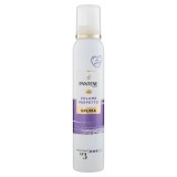 Pantene Pro-v Spuma Per Capelli 200ml - Volume Perfetto