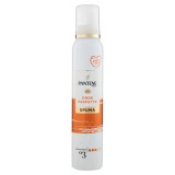 Pantene Pro-v Spuma Per Capelli 200ml - Onde Perfette - Capelli Ricci