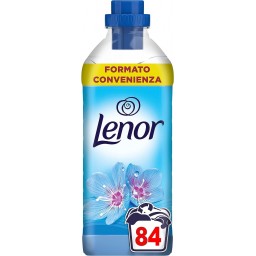 Lenor Ammorbidente Concentrato 86 Lavaggi 1806ml - Risveglio Primaverile