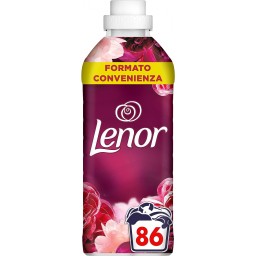 Lenor Ammorbidente Concentrato 84 Lavaggi 1806ml - Gelsomino