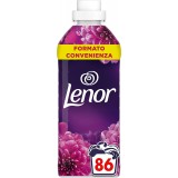 Lenor Ammorbidente Concentrato 84 Lavaggi 1806ml - Ametista Bouquet