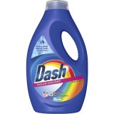 Dash Detersivo Lavatrice Liquido 21 Lavaggi 1050ml - Salva Colore