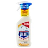 Viakal Anticalcare Spray 500ml - Acciaio Cucina