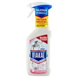 Viakal Anticalcare Spray 500ml - Fresco Profumo