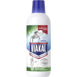 Viakal Anticalcare 470ml - Igienizzante