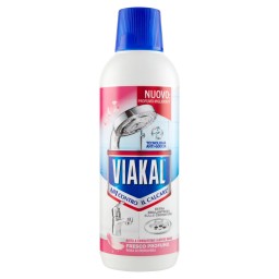 Viakal Anticalcare 470ml - Fresco Profumo