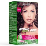 Natur Color Renee Blanche Colorazione Permanente - Mogano