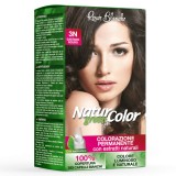 Natur Color Renee Blanche Colorazione Permanente - 3n Castano Scuro