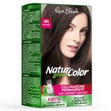 Natur Color Renee Blanche Colorazione Permanente - 4n Castano