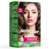 Natur Color Renee Blanche Colorazione Permanente - 5n Castano Chiaro