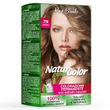 Natur Color Renee Blanche Colorazione Permanente - 7n Biondo