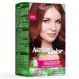 Natur Color Renee Blanche Colorazione Permanente - Rosso Tiziano
