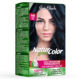 Natur Color Renee Blanche Colorazione Permanente - Nb Nero Blu