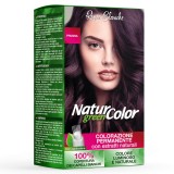 Natur Color Renee Blanche Colorazione Permanente - Prugna