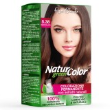 Natur Color Renee Blanche Colorazione Permanente - 5.38 Cioccolato