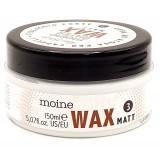 Renee Blanche Moine Water Max Matt - 150ml - Cera Capelli Fissaggio Forte
