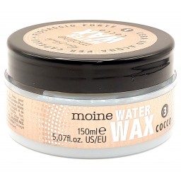 Renee Blanche Moine Water Max Cocco - 150ml - Cera Capelli Fissaggio Forte