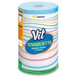 Vit Tovaglietta - 60 Tovaglie Monouso Da Tavola