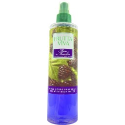 Fruttaviva Acqua Corpo Profumata - 250ml - Mora & Muschio