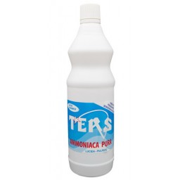 Ters Ammoniaca Pura - 1 Litro - Detergente Multiuso
