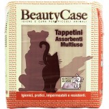 Beauty Case 10 Traverse Per Animali 60x60cm - Tappetini Assorbenti Multiuso