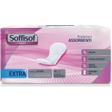 Soffisof Lady Assorbenti Lieve O Leggera Incontinenza - 10 Pezzi - Extra