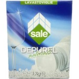 Depurel Sale Per Macchine Lavastoviglie 1kg - Salgemma