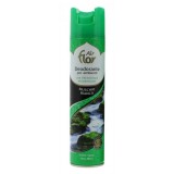 Air Flor Deodorante Spray Per Ambienti 300ml - Muschio Bianco