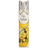 Air Flor Deodorante Spray Per Ambienti 300ml - Vaniglia