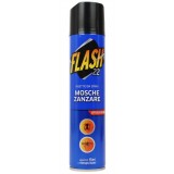 Flash 22 Insetticida Spray Per Mosche E Zanzare 250ml
