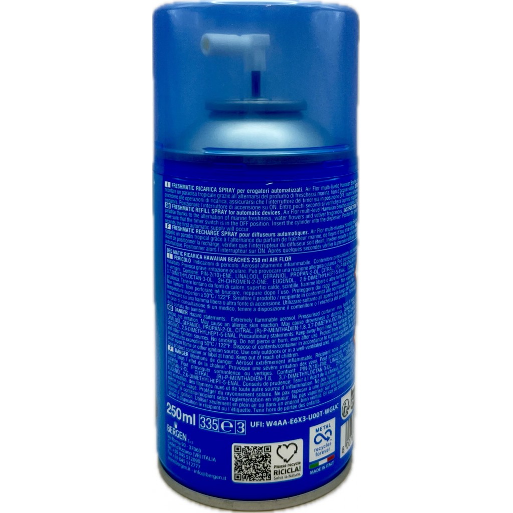 Air Wick Paradise Island Maldives Mango & Peach Spritz Deodorante - Foto 8