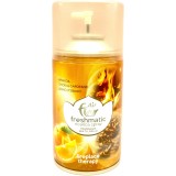 Air Flor Ricarica Deodorante Per Diffusore Automatico 250ml - Fireplace