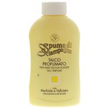 Spuma Di Sciampagna Talco In Barattolo - 200 Grammi