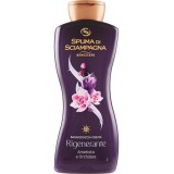 Spuma Di Sciampagna Bagnodoccia Crema - 650ml - Ametista E Orchidea